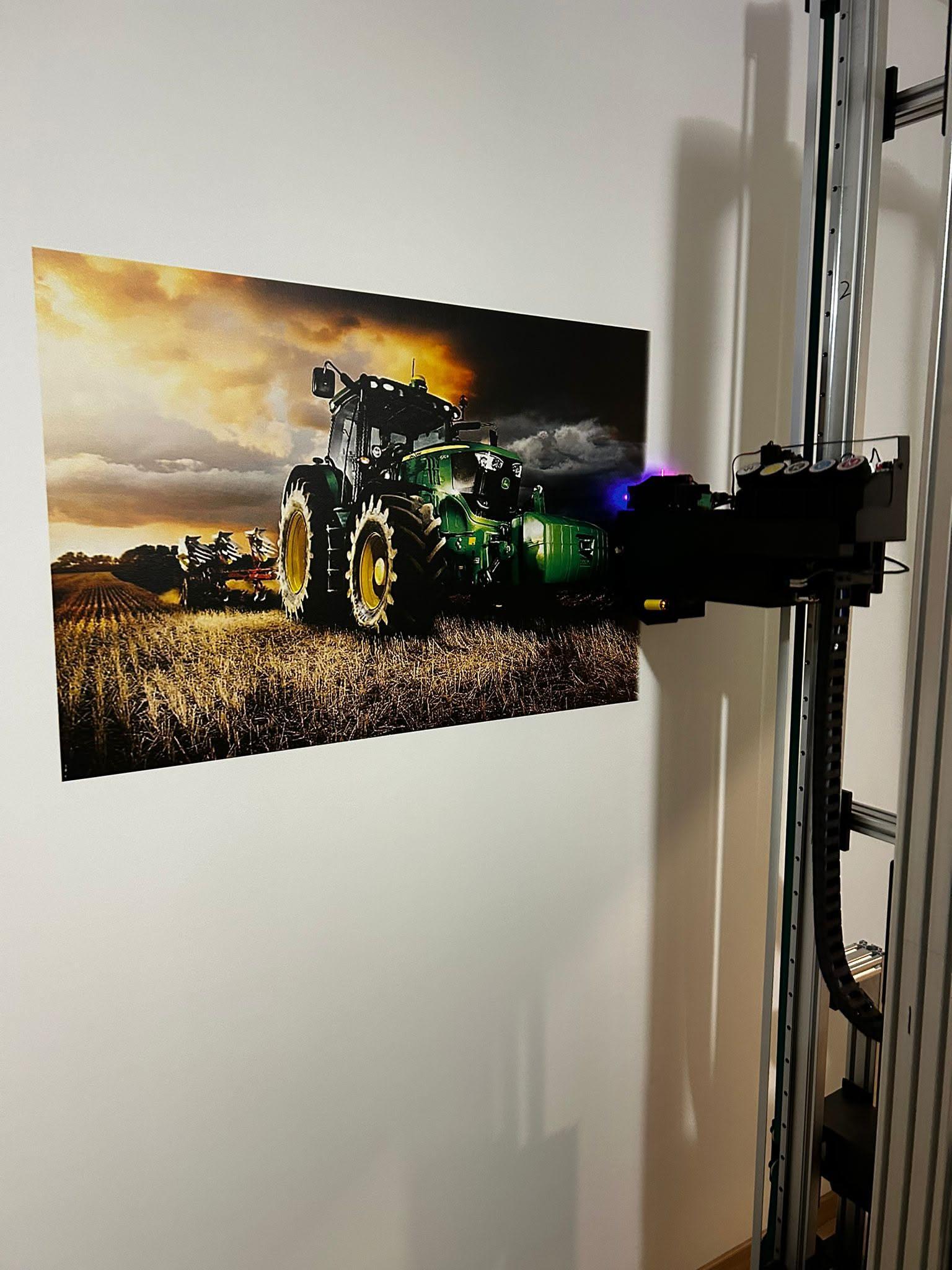 Used DXonJet VPJet 4.0  photo 2
